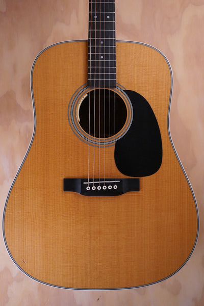 Martin D-28 Acoustic Guitar, (Used) - Fair Deal Music