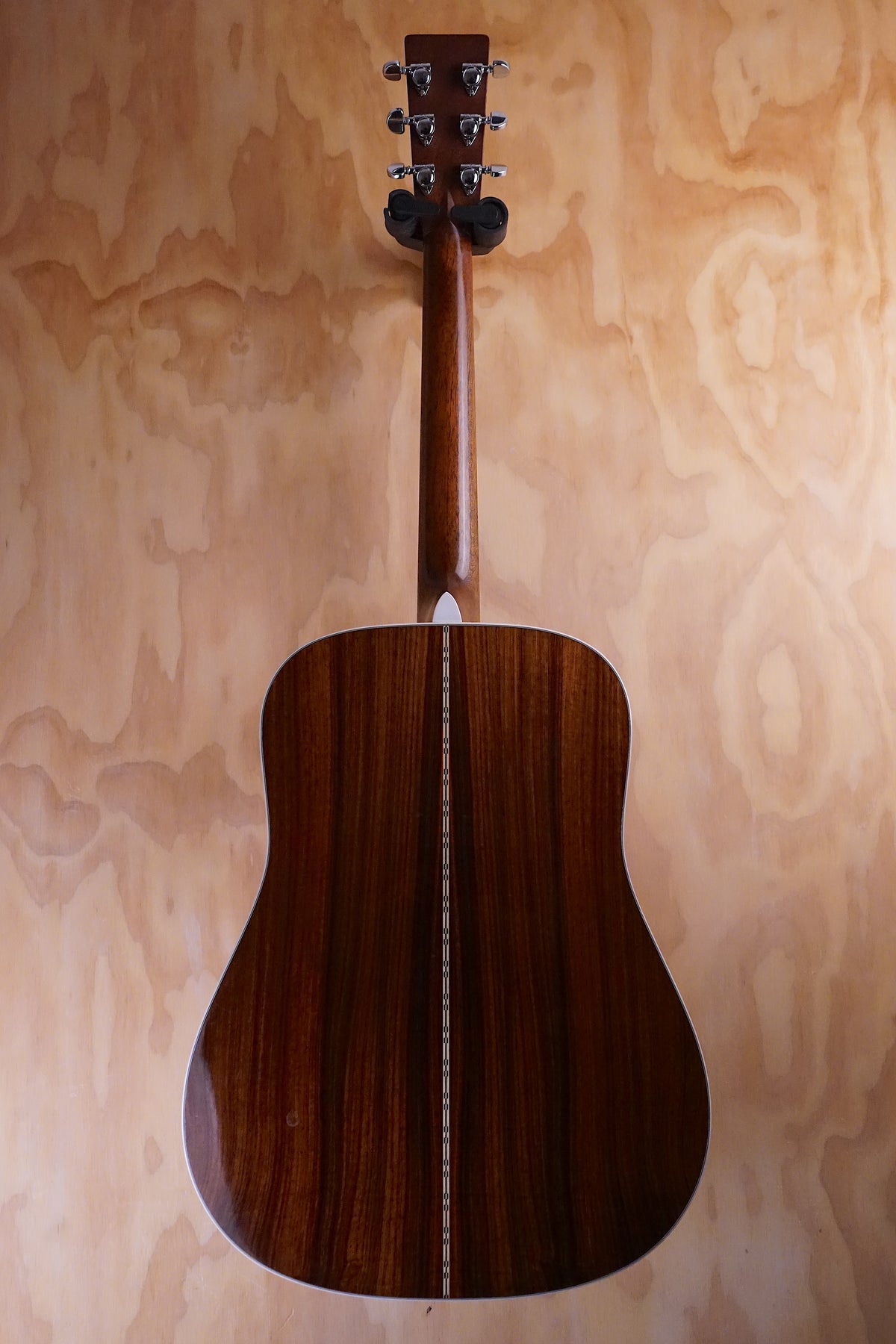 Martin D-28 Acoustic Guitar, (Used) - Fair Deal Music
