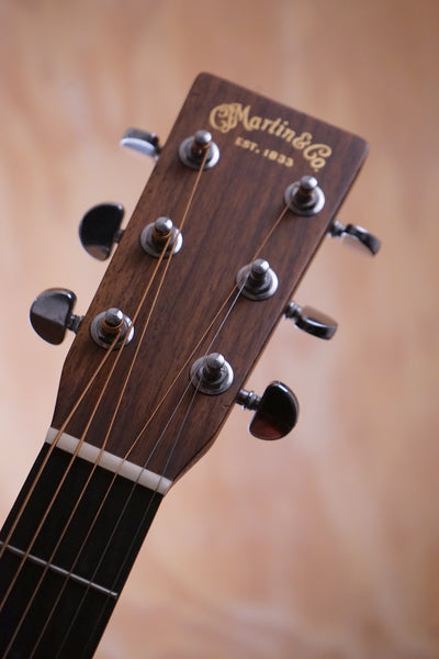 Martin D-28 Acoustic Guitar, (Used) - Fair Deal Music