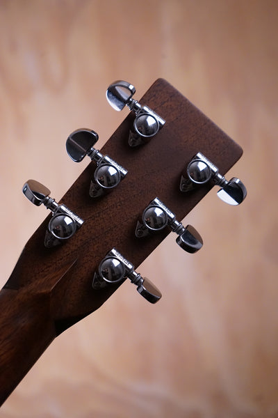 Martin D-28 Acoustic Guitar, (Used) - Fair Deal Music