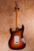Fender American Ultra Stratocaster in Sunburst, (Used) - Fair Deal Music