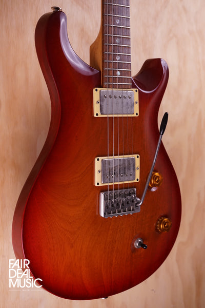 PRS Standard 22 Mahogany Top in Sunburst, (Used) - Fair Deal Music