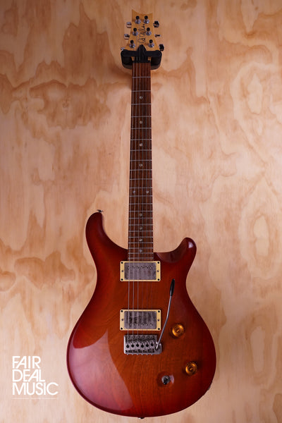 PRS Standard 22 Mahogany Top in Sunburst, (Used) - Fair Deal Music