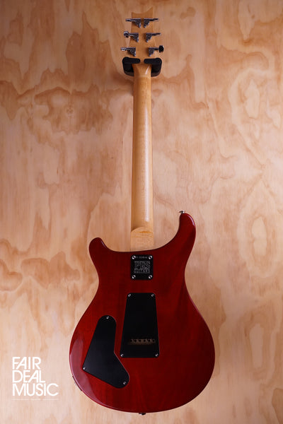 PRS Standard 22 Mahogany Top in Sunburst, (Used) - Fair Deal Music