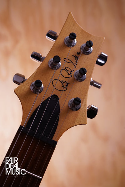 PRS Standard 22 Mahogany Top in Sunburst, (Used) - Fair Deal Music
