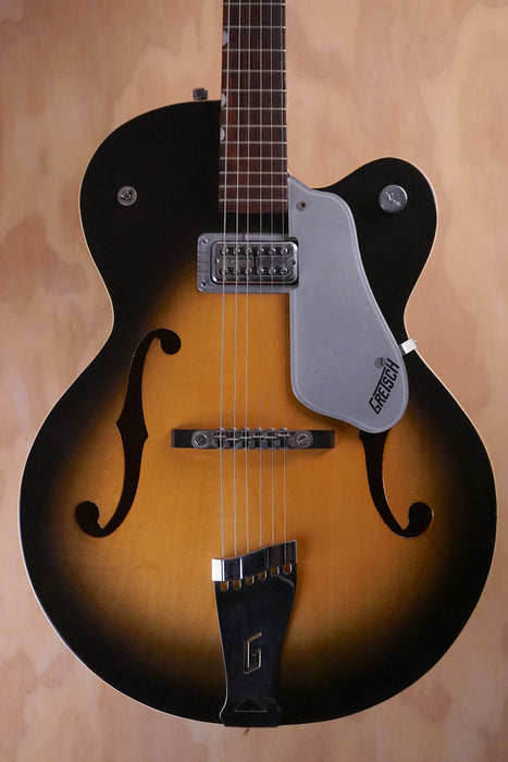 1959 Gretsch G6124 Single Anniversary Electric Guitar, (Used)