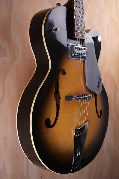 1959 Gretsch G6124 Single Anniversary Electric Guitar, (Used)