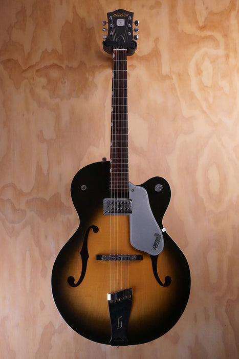 1959 Gretsch G6124 Single Anniversary Electric Guitar, (Used)