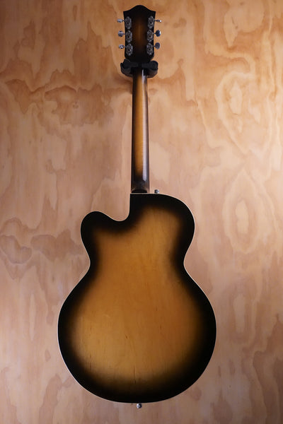 1959 Gretsch G6124 Single Anniversary Electric Guitar, (Used) - Fair Deal Music