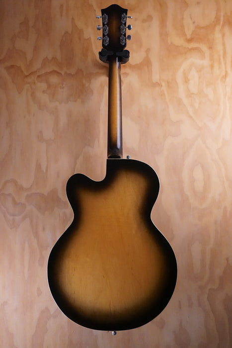 1959 Gretsch G6124 Single Anniversary Electric Guitar, (Used)