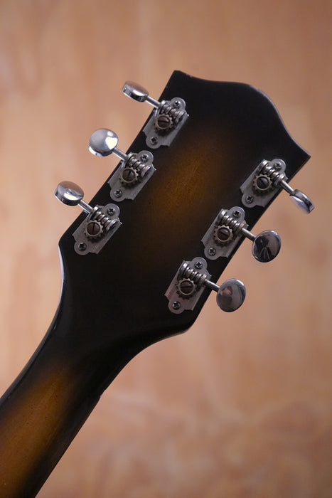 1959 Gretsch G6124 Single Anniversary Electric Guitar, (Used)