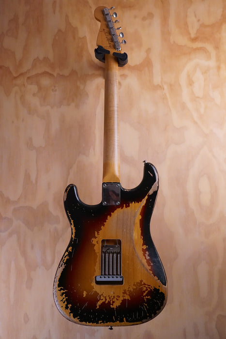 Fender Mike McCready Stratocaster Electric Guitar, (Used)
