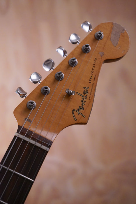 Fender Mike McCready Stratocaster Electric Guitar, (Used)