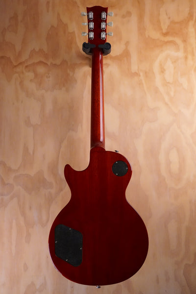 Gibson Les Paul Traditional in Heritage Cherry Sunburst Electric Guitar, (Used) - Fair Deal Music