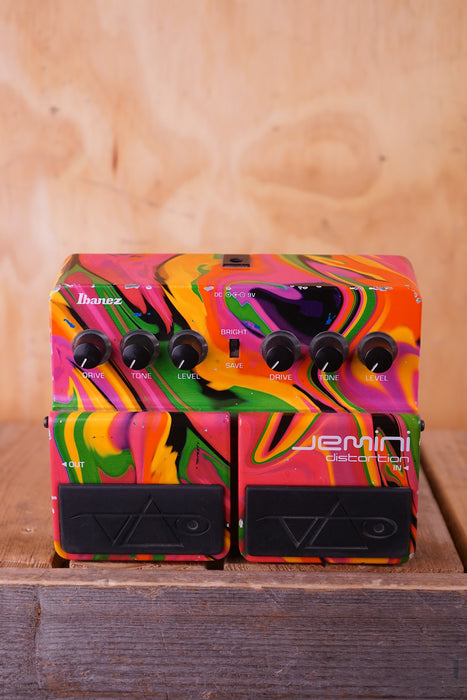 Ibanez Jemini Distortion, (Used) — Fair Deal Music