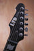ESP LTD Phoenix-1000 Deluxe in Snow White Electric Guitar, (Used) - Fair Deal Music