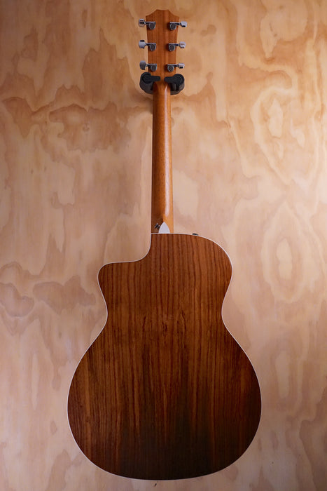 Taylor 214ce Acoustic Guitar, (Used)