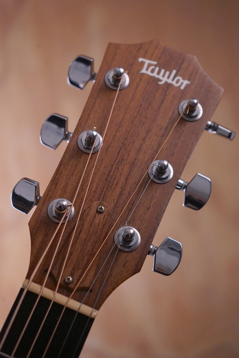 Taylor 214ce Acoustic Guitar, (Used)