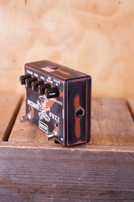 MXR Slash Octave Fuzz, (Used) - Fair Deal Music
