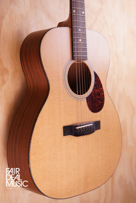 Eastman E1 OM, (Used) - Fair Deal Music