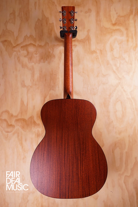 Eastman E1 OM, (Used) - Fair Deal Music