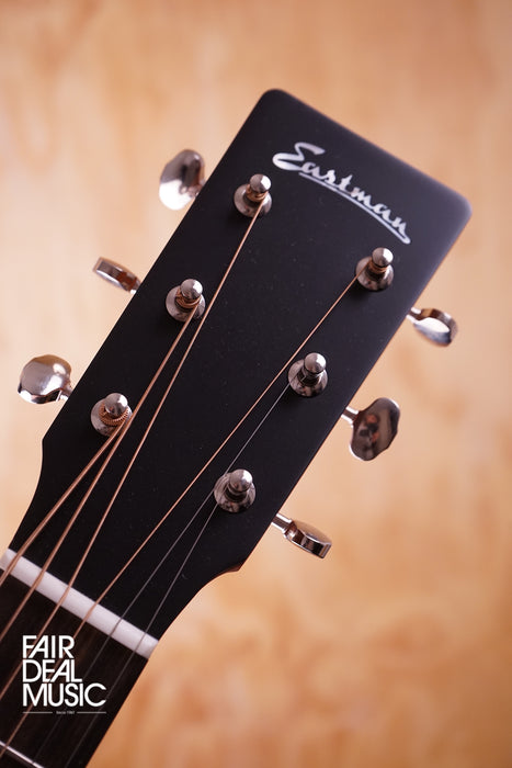 Eastman E1 OM, (Used) - Fair Deal Music