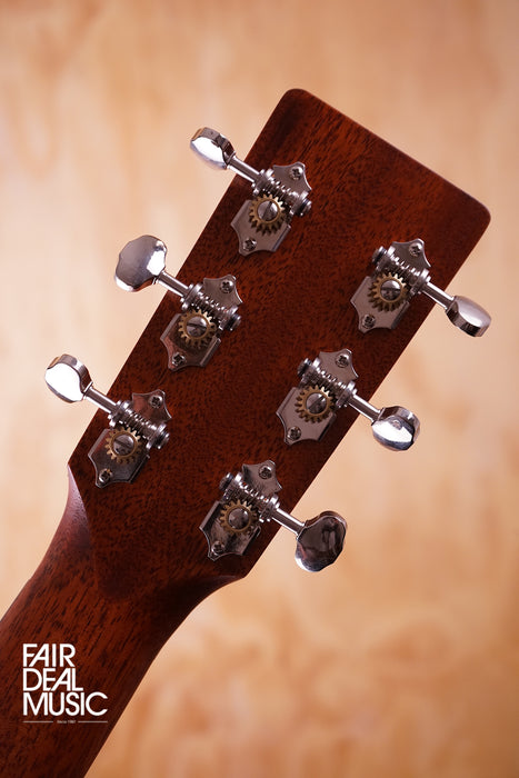 Eastman E1 OM, (Used) - Fair Deal Music