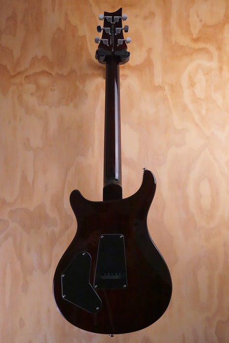 PRS SE DGT in McCarty Tobacco Sunburst Electric Guitar, (Nearly New)
