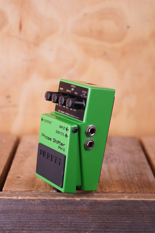 Boss PH-3, (Used) - Fair Deal Music