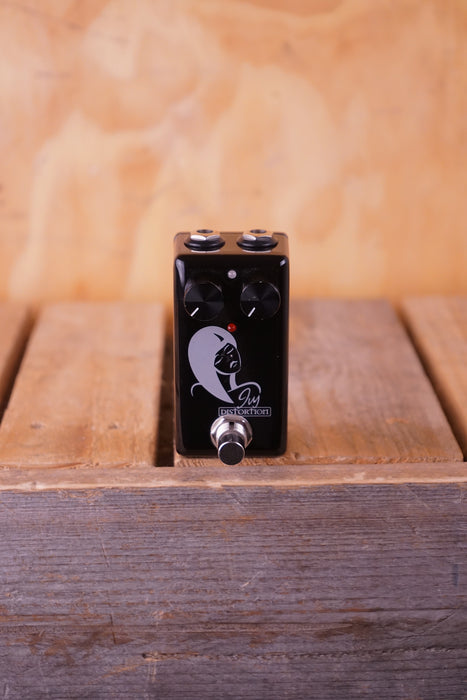 Red Witch Seven Sisters Ivy Distortion, (Used) - Fair Deal Music