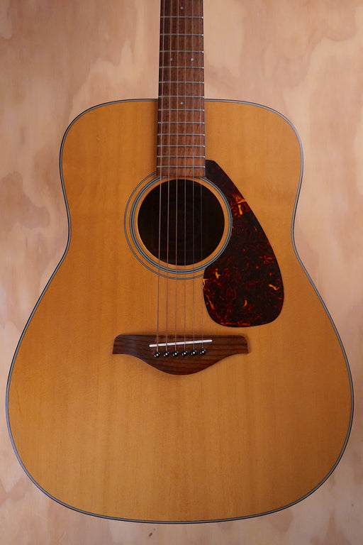 Yamaha FG700MS Acoustic Guitar, (Used) - Fair Deal Music