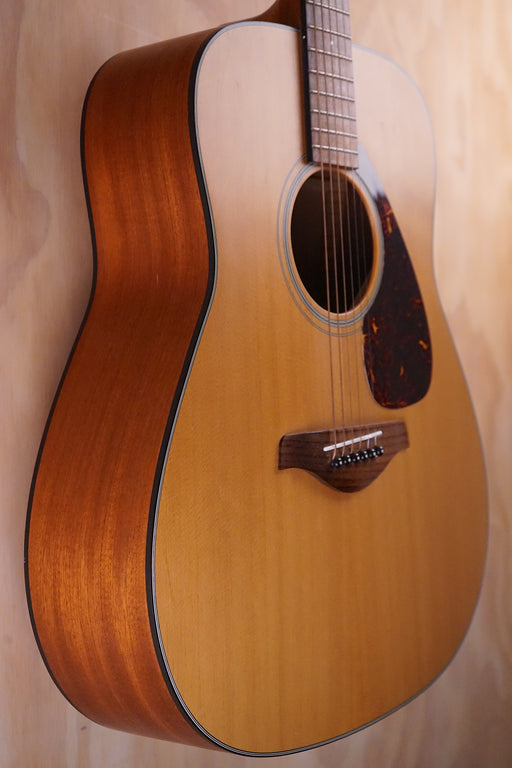Yamaha FG700MS Acoustic Guitar, (Used) - Fair Deal Music