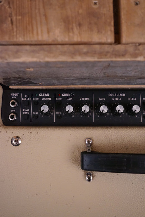 Roland Blues Cube Stage Guitar Amplifier, (Used)