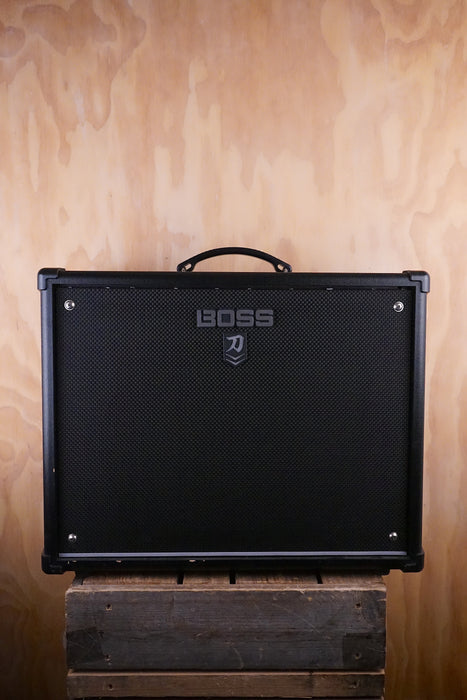 BOSS Katana-50 Gen 2 Guitar Amplifier, (Used)