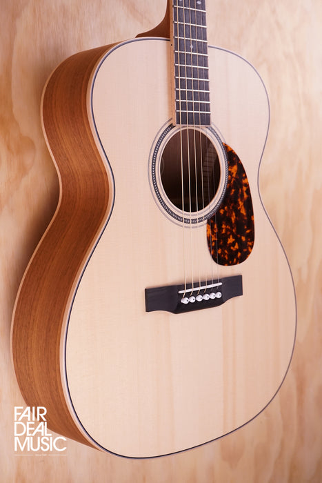 Larrivee OM-03 Limited Edition Walnut, (Used) - Fair Deal Music