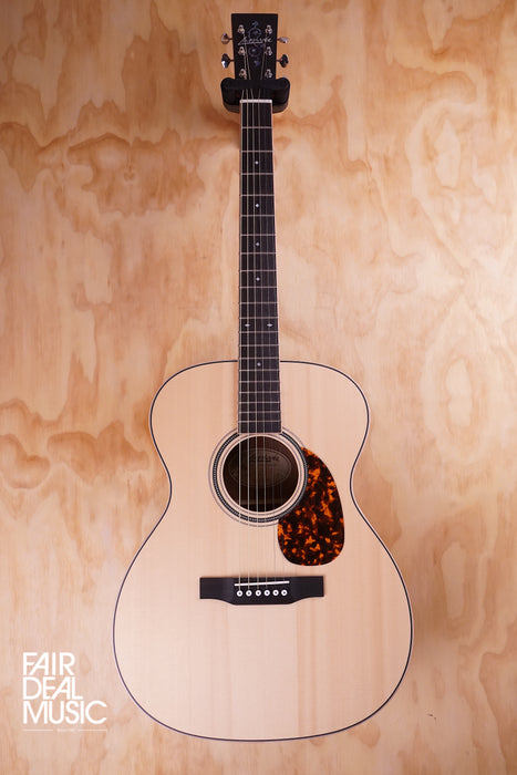 Larrivee OM-03 Limited Edition Walnut, (Used) - Fair Deal Music