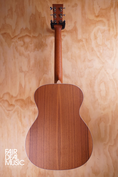 Larrivee OM-03 Limited Edition Walnut, (Used) - Fair Deal Music