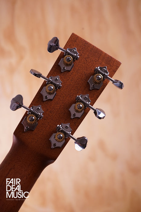 Larrivee OM-03 Limited Edition Walnut, (Used) - Fair Deal Music