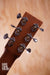 Larrivee OM-03 Limited Edition Walnut, (Used) - Fair Deal Music