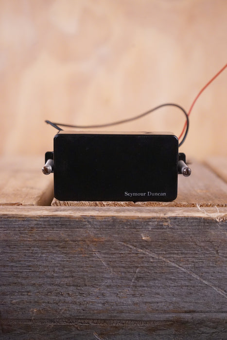 Seymour Duncan Blackouts bridge Guitar Pickup, (Used, Comm) - Fair Deal Music