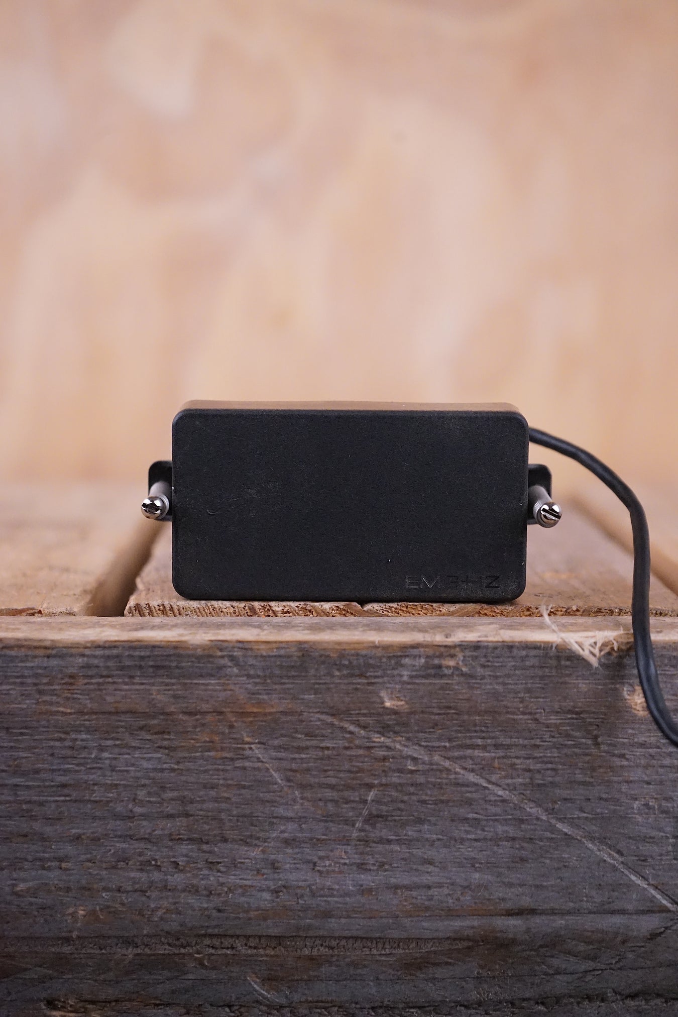 EMG H4 Guitar Pickup, (Used, Comm) - Fair Deal Music