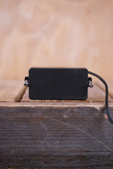 EMG H4 Guitar Pickup, (Used, Comm)