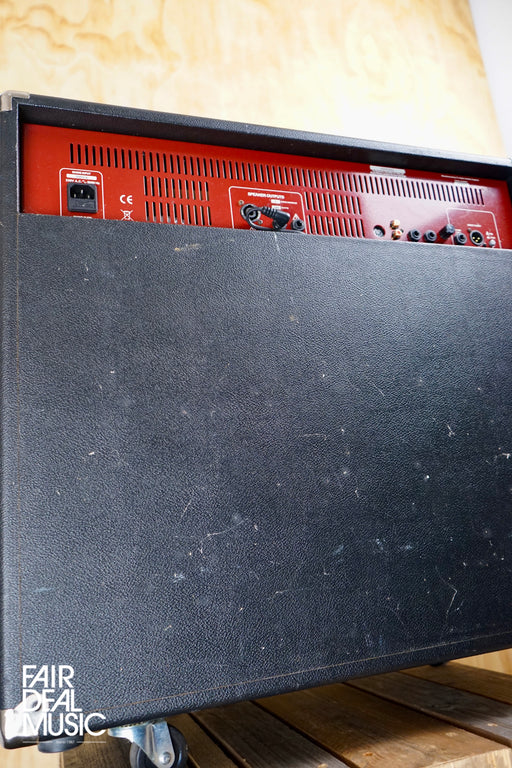 TL Audio Fatman GT100 Combo, USED - Fair Deal Music