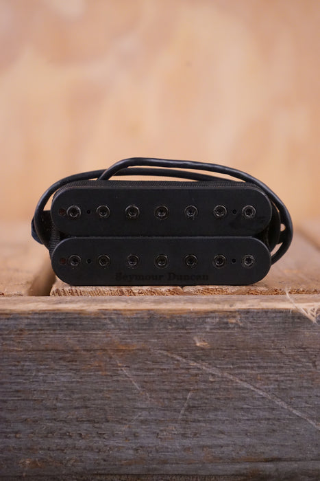 Seymour Duncan Mark Holcomb Omega Guitar Pickup, (Used, Comm) - Fair Deal Music