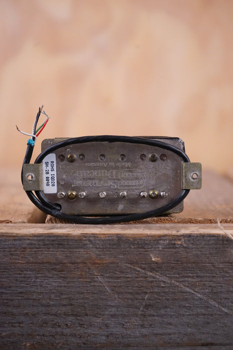 Seymour Duncan SH-2b Guitar Pickup, (Used, Comm) - Fair Deal Music