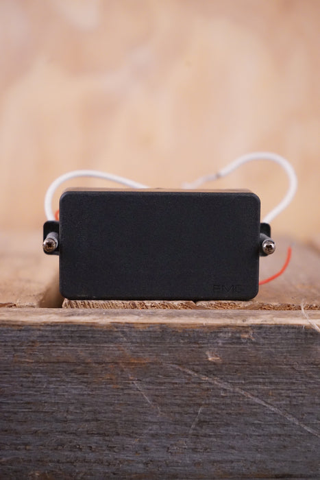EMG 81 Guitar Pickup, (Used, Comm)