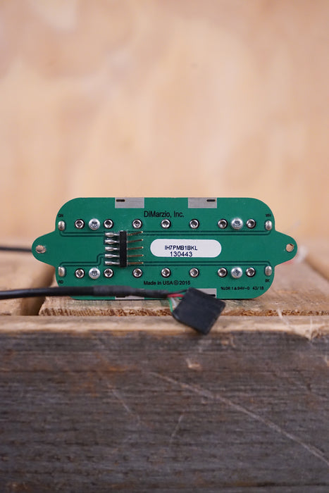 DiMarzio Fusion Edge set Guitar Pickup, (Used, Comm) - Fair Deal Music