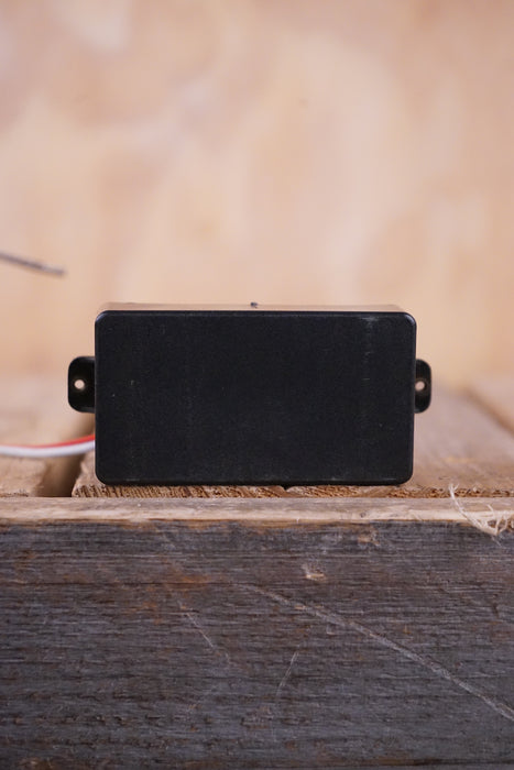 EMG 81 Guitar Pickup, (Used, Comm)