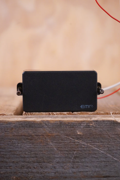 EMG 60 Guitar pickup, (Used, Comm)