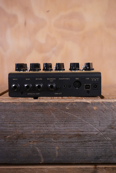 Friedman IR-X all-tube preamp pedal, (Used) - Fair Deal Music